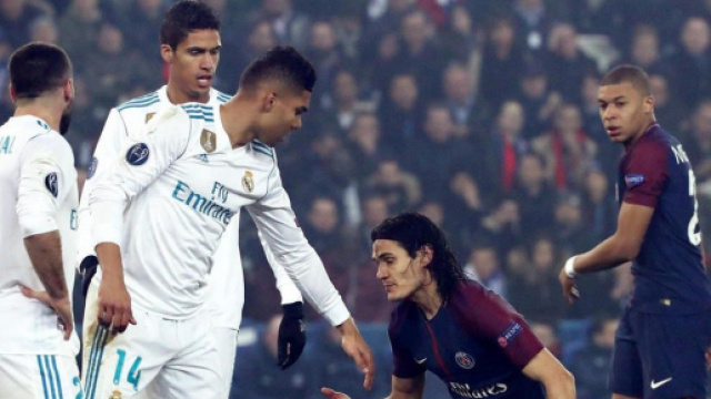 Mercato : Un cadre pr&ecirc;t &agrave; trahir le PSG pour le Real Madrid !