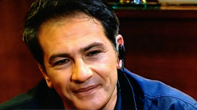 'Morir&ograve; presto', dice Lorenzo Crespi, malato e abbandonato.