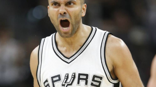 NBA wrap: Tony Parker's scoring outburst leads Spurs past ... - sportingnews.com