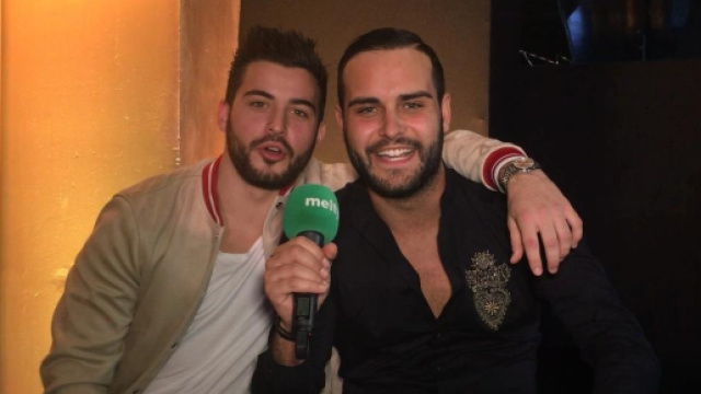 Nikola Lozina et Anthony Mat&eacute;o : Les Marseillais Australia ... - melty.fr