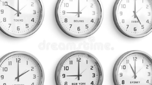 orologi d'Europa hanno un ritardo di 6 minuti, ecco perch&eacute;