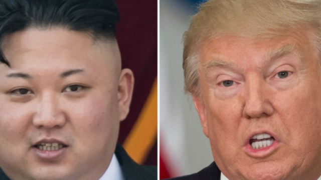 Peut-on arr&ecirc;ter des missiles nord-cor&eacute;ens qui viseraient l'&icirc;le de ... - slate.fr