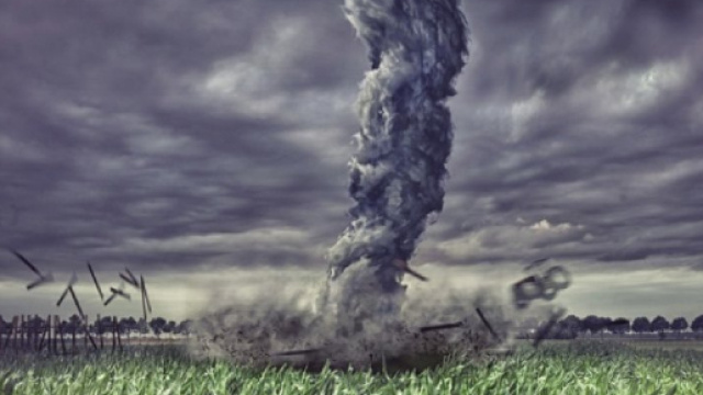 Tornado in aumento in Italia - foto howstuffworks.com