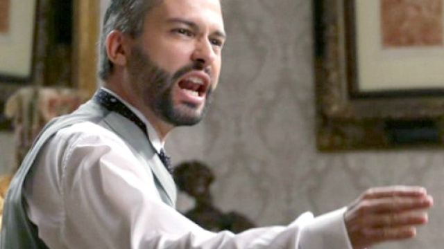 Una Vita, maggio 2018: brutto periodo per Felipe