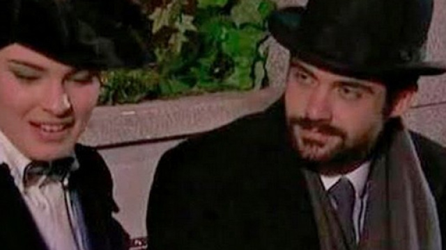 Una Vita, trame Spagna: un nuovo amore per Leonor?