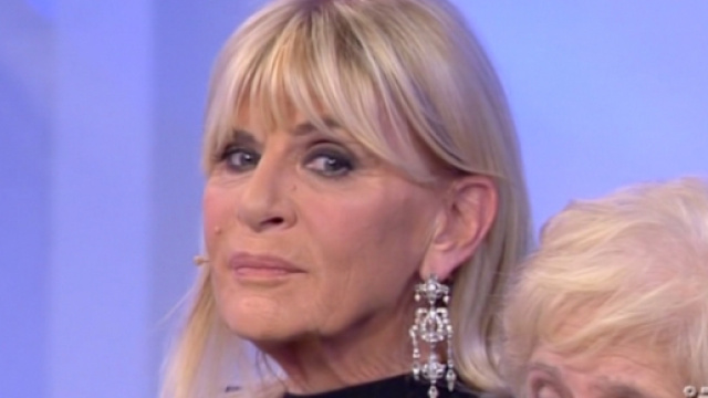 Uomini e Donne : Gemma e Giorgio addio