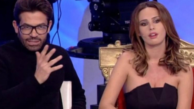 Uomini e donne, la scelta di Sara