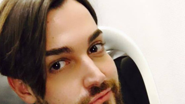 Valerio Scanu, nessun coming out: "Chi dorme accanto a me sono ... - today.it