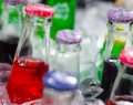 Los refrescos aportan calorías y pocos nutrientes