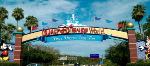 As&iacute; quedaron los parques de Walt Disney World despu&eacute;s del hurac&aacute;n ... - diariohuarpe.com