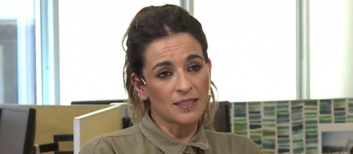 Bebe: "Hay un desfase en la lucha feminista y se est&aacute; sacando de ... - publico.es