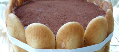 Completed Tiramisu by Smarinha via Flickr