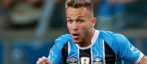 FC Barcelona: Robert y Urbano siguieron a Arthur en la final de la ... - marca.com