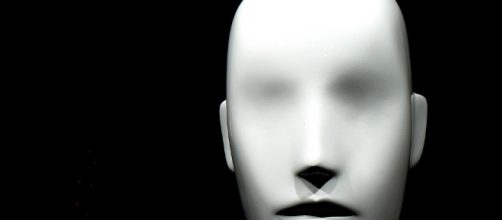 I robot. (Image Credit: Philippe Haumesser/Flickr)