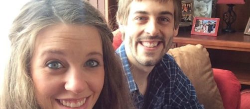 Jill Duggar And Derick Dillard - screenshot