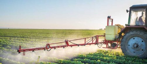 La importancia de la tecnolog&iacute;a y la maquinaria agr&iacute;cola.