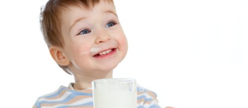 La leche produce mocos? | Luc&iacute;a, mi Pediatra. - luciamipediatra.com