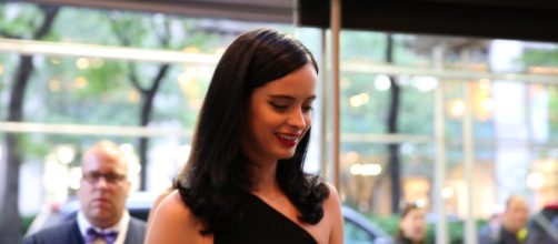 Marvel's Jessica Jones is back for an all new season and this time it's all about family. Photo Credit: Flickr/PeabodyAwards