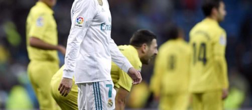 Real Madrid se prepara para la pr&oacute;xima temporada