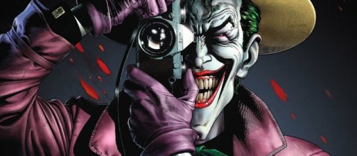 The Killing Joke podr&aacute; verse en cines solo por una noche - isopixel.net