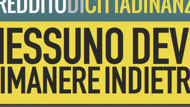 A Giovinazzo nessuna coda per il reddito di cittadinanza