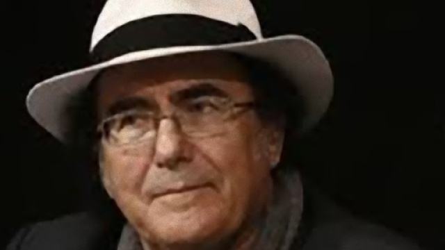 Al Bano Carrisi fa una dichiarazione choc: 'Sono stato molestato'
