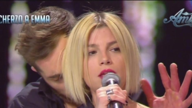 Amici 2018 anticipazioni serale