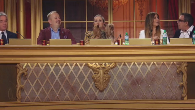 Ballando con le stelle 2018: i voti della giuria