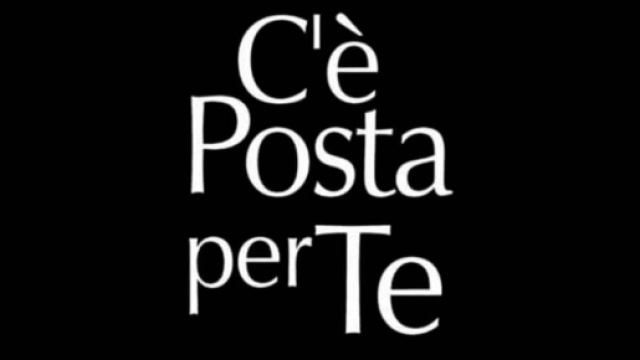 C'&egrave; Posta per Te, la puntata di sabato 10 marzo