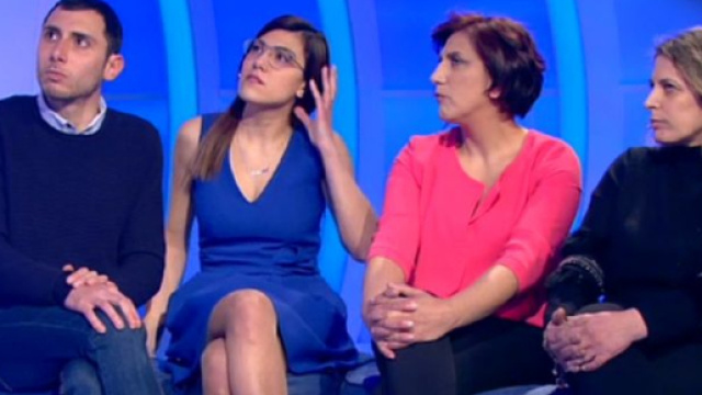 C'&egrave; Posta per Te: fenomeno Roberta, diventa la star del web.