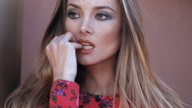Chi &egrave; Barbara Bouchet, sex symbol degli anni '70 nelle commedie - ilmattino.it
