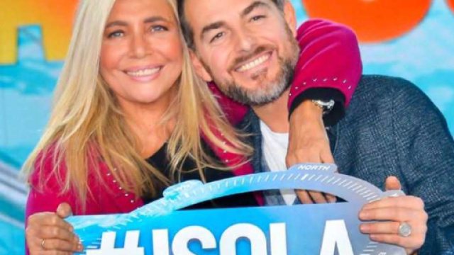 Daniele Bossari, l' opinionista Isola dei famosi 2018 sarebbe pronto a lasciare