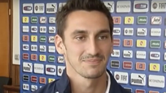 Davide Astori, il Capitano della Fiorentina scomparso a 31 anni