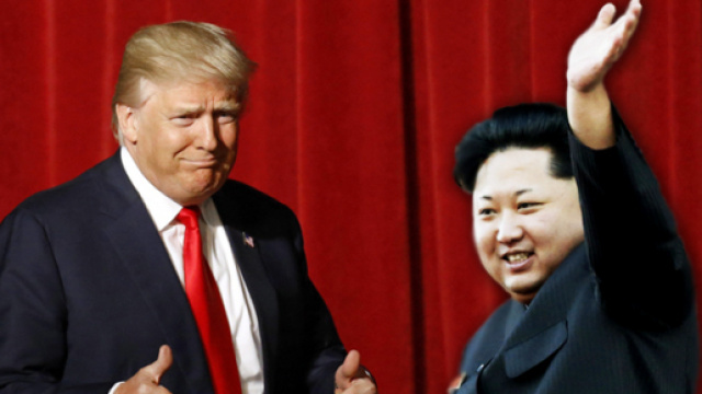 Donald Trump e Kim Jong-un si incontreranno entro la fine di maggio 2018