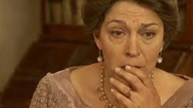 Donna Francisca finalmente pagher&agrave; per quello che ha fatto?