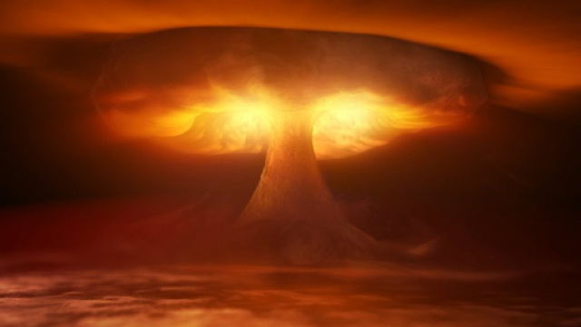 Ecco come la NASA ha intenzione di usare il nucleare.