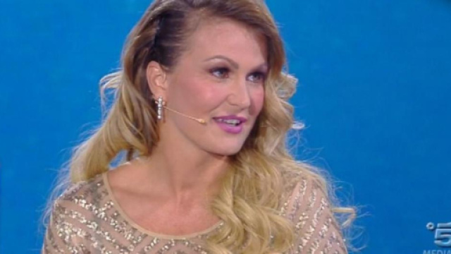 Eva Henger e le dichiarazioni sull'Isola.
