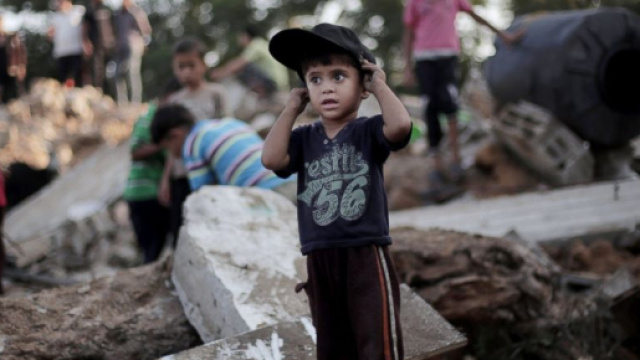 Everything You Need to Know About the Israel-Gaza Conflict - ABC News - go.com