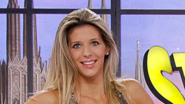 Giulia Calcaterra, da Cerano all'Isola dei Famosi - novaratoday.it