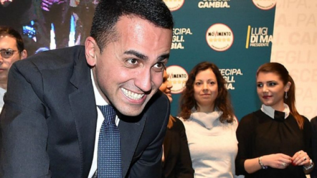 Tutto fa presagire un governo M5S e Lega