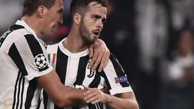 Juventus, gli aggiornamenti su Mandzukic
