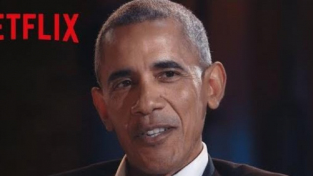 L'ex presidente americano Barack Obama &egrave; in trattativa con Netflix per produrre contenuti insieme alla moglie Michelle.