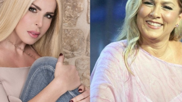 Loredana e Romina, due donne in lotta per il cuore di Al Bano - quotidianodipuglia.it