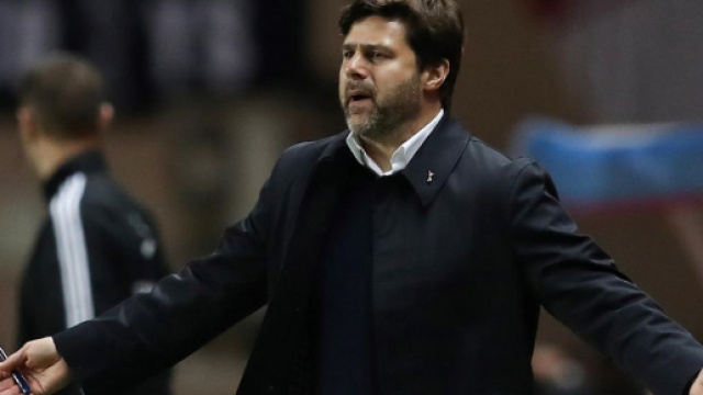 Mauricio Pochettino urges Spurs to draw on thrill of Foxes hunt ... - eurosport.com