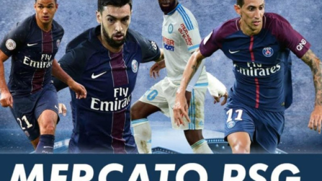 Mercato mouvement&eacute; pour le PSG : Arriv&eacute;e de Lassana Diarra, Lucas ... - minutenews.fr