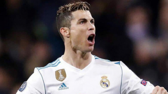 Mercato : Ronaldo d&eacute;voile le Galactique qu'il veut au Real Madrid !