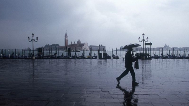 Meteo Italia: week end all'insegna del maltempo su gran parte d'Italia