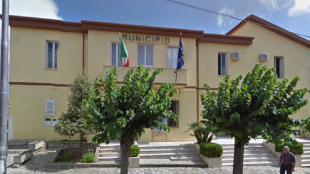 Municipio di Zungri, la citt&agrave; di pietra