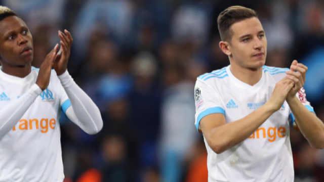 OM : Njie et FloTov ont marqu&eacute; de leur empreinte une belle victoire marseillaise (via rtl.fr)