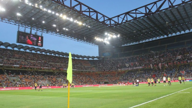 Ritorna la Serie A, dopo lo stop di domenica